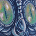 Tattoos - Mechanical Owl Tattoo  - 68917